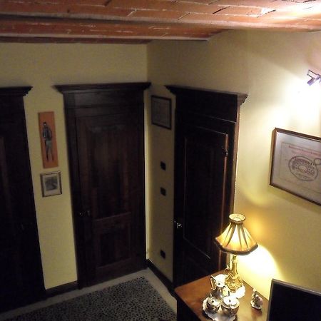 Bed&Wine Brisighella Exterior foto