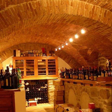Bed&Wine Brisighella Exterior foto