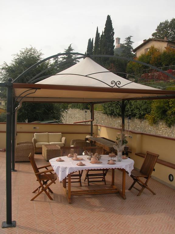 Bed&Wine Brisighella Exterior foto
