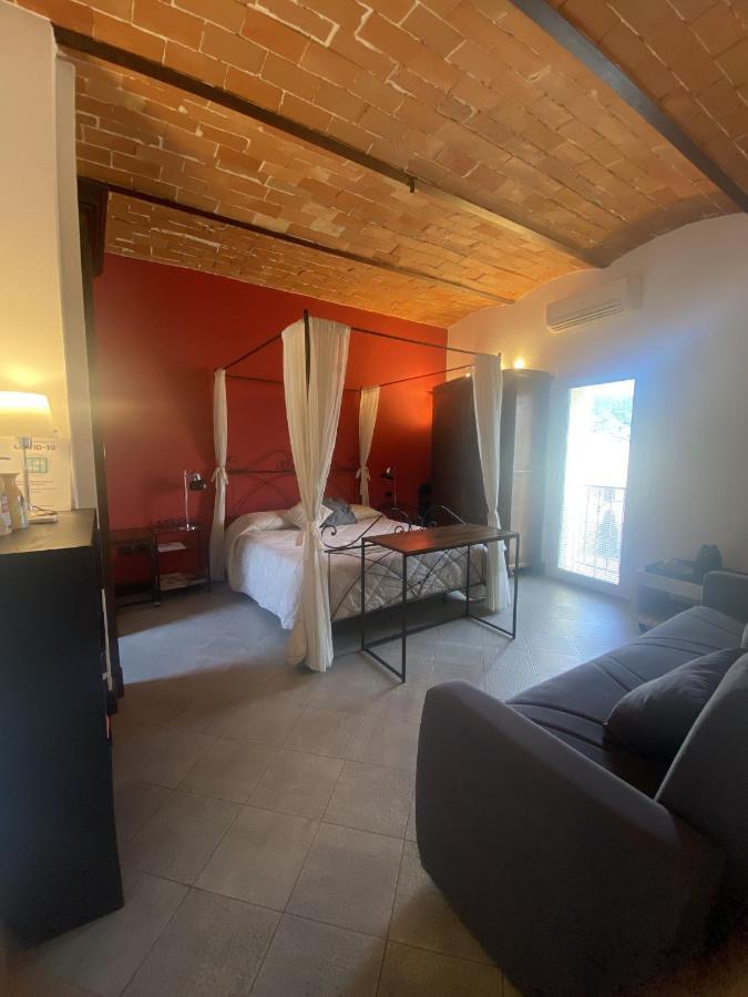Bed&Wine Brisighella Exterior foto