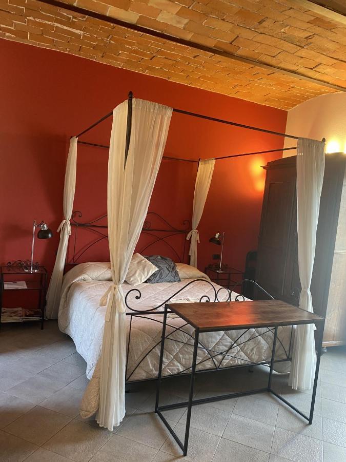Bed&Wine Brisighella Exterior foto
