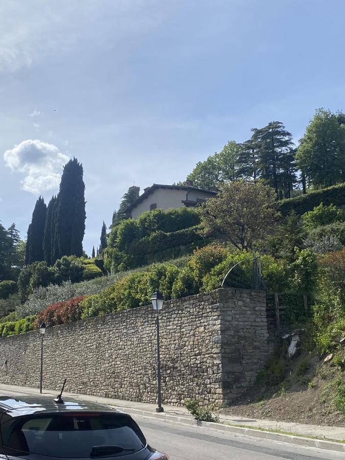 Bed&Wine Brisighella Exterior foto