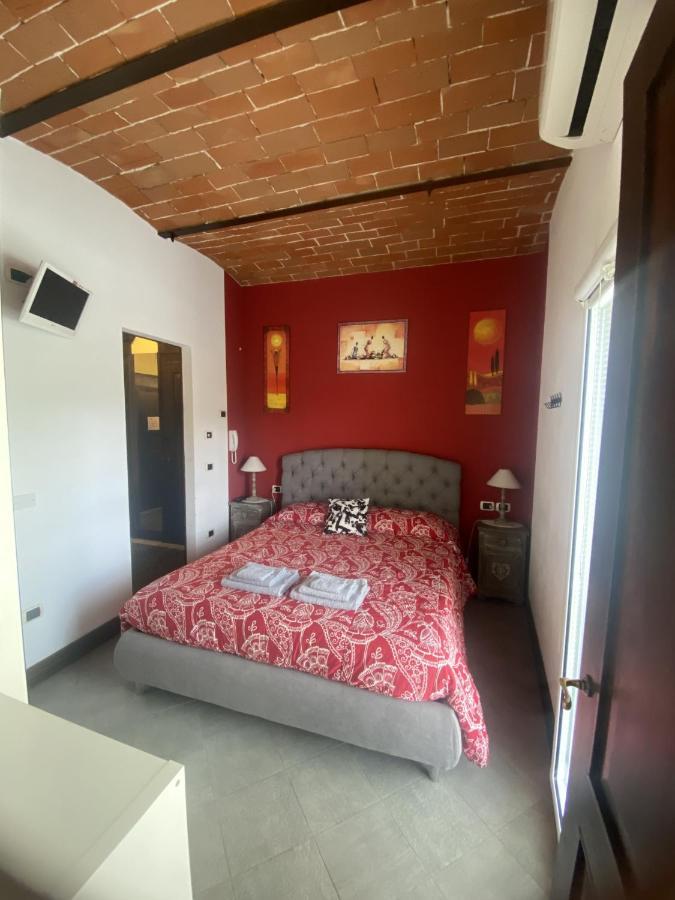 Bed&Wine Brisighella Exterior foto