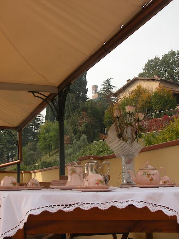 Bed&Wine Brisighella Exterior foto